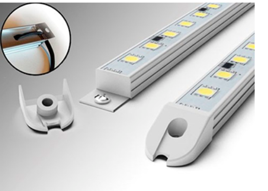 LED sisevalgustid