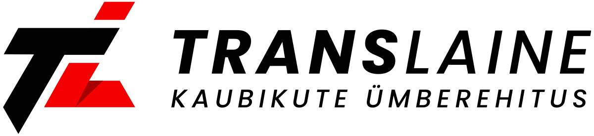 TRANSLAINE – kaubikute ümberehitus
